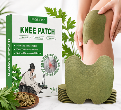 Knee Pain Relief Patch (PACK OF 10) - 50% OFF!!