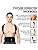 Adjustable Posture Corrector Belt