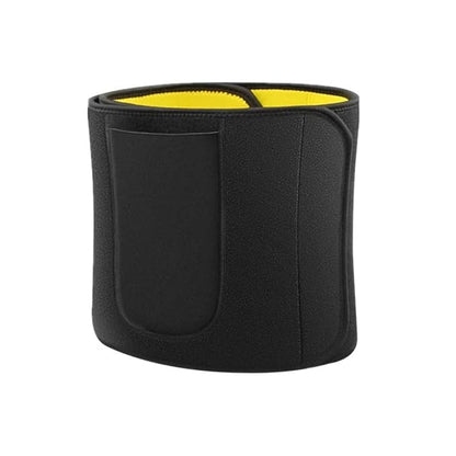 Sweat Training Belt For Men & Women