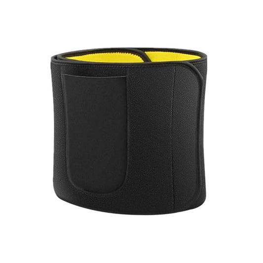 Sweat Training Belt For Men & Women