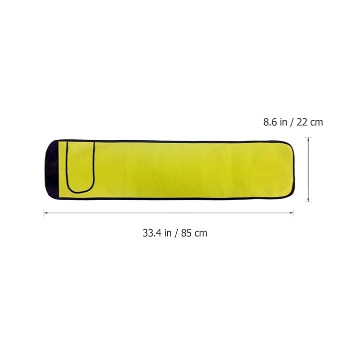 Sweat Training Belt For Men & Women