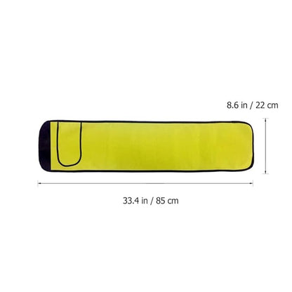 Sweat Training Belt For Men & Women