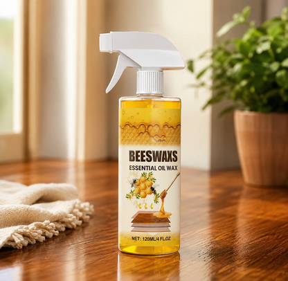 Wood Polish Spray (BUY ONE GET ONE FREE) - 50% OFF!!!